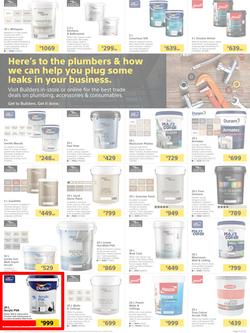Builders Western Cape : Here's To Building Your Business (18 January - 14 March 2022), page 3