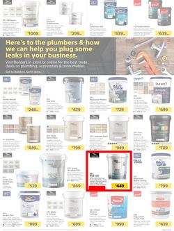 Builders Western Cape : Here's To Building Your Business (18 January - 14 March 2022), page 3