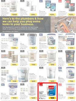 Builders Western Cape : Here's To Building Your Business (18 January - 14 March 2022), page 3