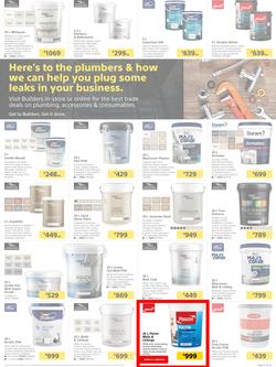 Builders Western Cape : Here's To Building Your Business (18 January - 14 March 2022), page 3