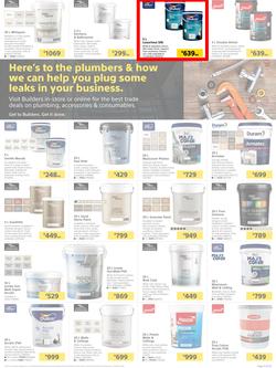 Builders Western Cape : Here's To Building Your Business (18 January - 14 March 2022), page 3