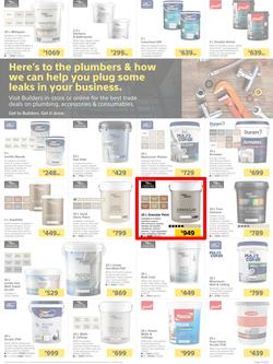 Builders Western Cape : Here's To Building Your Business (18 January - 14 March 2022), page 3