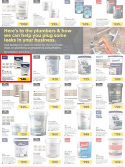 Builders Western Cape : Here's To Building Your Business (18 January - 14 March 2022), page 3