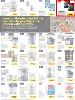 Builders Western Cape : Here's To Building Your Business (18 January - 14 March 2022), page 3