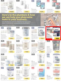 Builders Western Cape : Here's To Building Your Business (18 January - 14 March 2022), page 3
