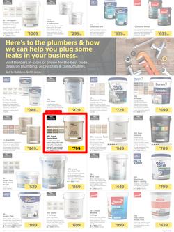 Builders Western Cape : Here's To Building Your Business (18 January - 14 March 2022), page 3