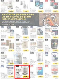 Builders Western Cape : Here's To Building Your Business (18 January - 14 March 2022), page 3