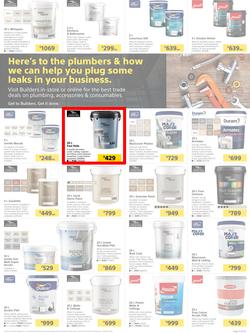 Builders Western Cape : Here's To Building Your Business (18 January - 14 March 2022), page 3