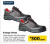 Bata Industries Konga Shoes-Per Pair