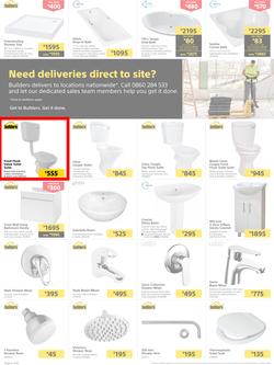 Builders Western Cape : Here's To Building Your Business (18 January - 14 March 2022), page 6