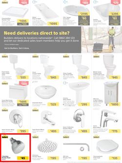 Builders Western Cape : Here's To Building Your Business (18 January - 14 March 2022), page 6