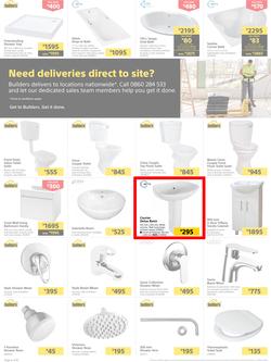 Builders Western Cape : Here's To Building Your Business (18 January - 14 March 2022), page 6