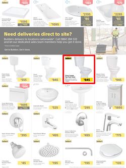 Builders Western Cape : Here's To Building Your Business (18 January - 14 March 2022), page 6