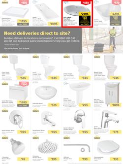 Builders Western Cape : Here's To Building Your Business (18 January - 14 March 2022), page 6