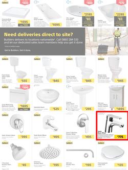 Builders Western Cape : Here's To Building Your Business (18 January - 14 March 2022), page 6