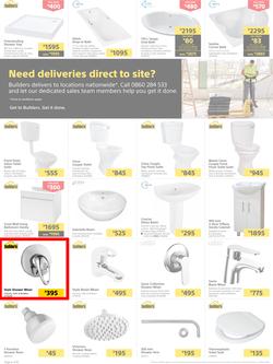 Builders Western Cape : Here's To Building Your Business (18 January - 14 March 2022), page 6