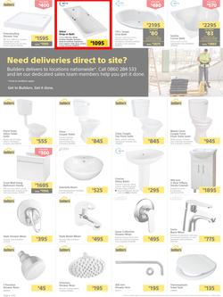 Builders Western Cape : Here's To Building Your Business (18 January - 14 March 2022), page 6
