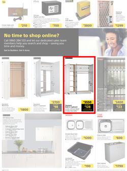 Builders Western Cape : Here's To Building Your Business (18 January - 14 March 2022), page 8