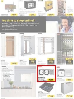 Builders Western Cape : Here's To Building Your Business (18 January - 14 March 2022), page 8