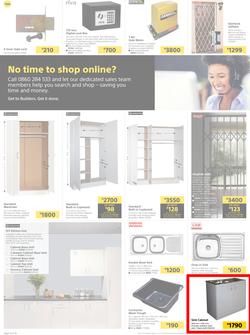 Builders Western Cape : Here's To Building Your Business (18 January - 14 March 2022), page 8