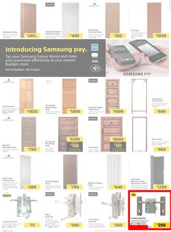 Builders Western Cape : Here's To Building Your Business (18 January - 14 March 2022), page 10