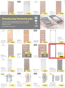 Builders Western Cape : Here's To Building Your Business (18 January - 14 March 2022), page 10