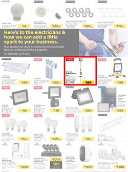Builders Western Cape : Here's To Building Your Business (18 January - 14 March 2022), page 12