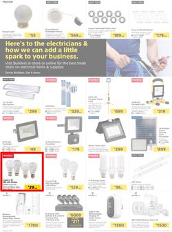 Builders Western Cape : Here's To Building Your Business (18 January - 14 March 2022), page 12