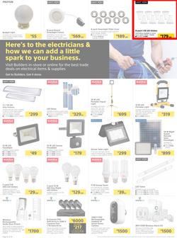 Builders Western Cape : Here's To Building Your Business (18 January - 14 March 2022), page 12
