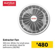 Eurolux Extractor Fan 300mm