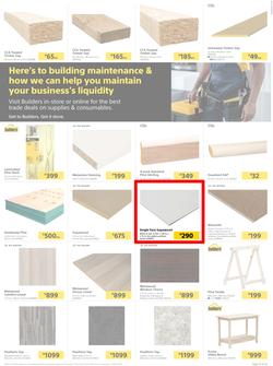 Builders Western Cape : Here's To Building Your Business (18 January - 14 March 2022), page 15