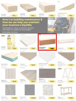 Builders Western Cape : Here's To Building Your Business (18 January - 14 March 2022), page 15