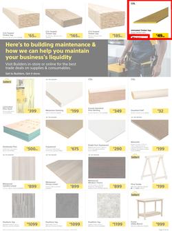 Builders Western Cape : Here's To Building Your Business (18 January - 14 March 2022), page 15