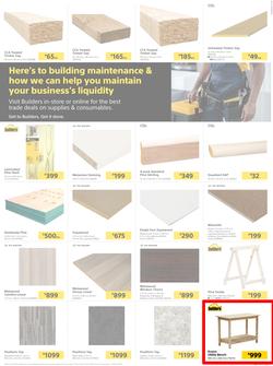 Builders Western Cape : Here's To Building Your Business (18 January - 14 March 2022), page 15