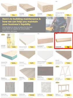 Builders Western Cape : Here's To Building Your Business (18 January - 14 March 2022), page 15