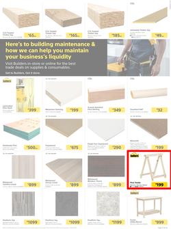 Builders Western Cape : Here's To Building Your Business (18 January - 14 March 2022), page 15