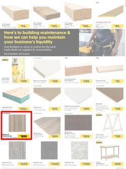 Builders Western Cape : Here's To Building Your Business (18 January - 14 March 2022), page 15