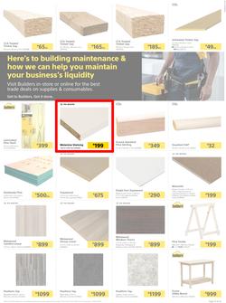 Builders Western Cape : Here's To Building Your Business (18 January - 14 March 2022), page 15