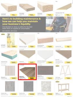 Builders Western Cape : Here's To Building Your Business (18 January - 14 March 2022), page 15