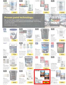 Builders Inland : Here's To Building Your Business (18 January - 14 March 2022), page 2