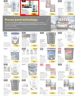 Builders Inland : Here's To Building Your Business (18 January - 14 March 2022), page 2