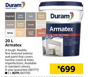 Duram Armatex-5Ltr
