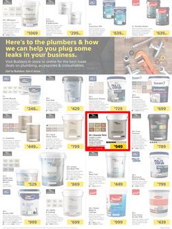 Builders Inland : Here's To Building Your Business (18 January - 14 March 2022), page 3