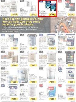 Builders Inland : Here's To Building Your Business (18 January - 14 March 2022), page 3