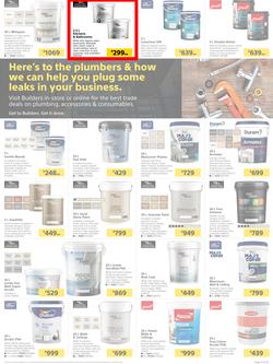 Builders Inland : Here's To Building Your Business (18 January - 14 March 2022), page 3