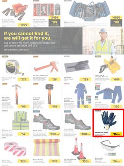 Builders Inland : Here's To Building Your Business (18 January - 14 March 2022), page 4