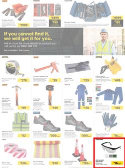 Builders Inland : Here's To Building Your Business (18 January - 14 March 2022), page 4