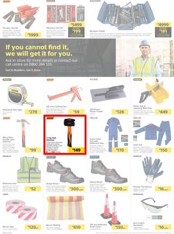 Builders Inland : Here's To Building Your Business (18 January - 14 March 2022), page 4