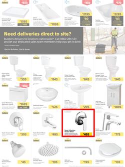 Builders Inland : Here's To Building Your Business (18 January - 14 March 2022), page 6