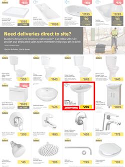 Builders Inland : Here's To Building Your Business (18 January - 14 March 2022), page 6